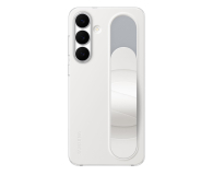 SAMSUNG Etui Standing Grip do Galaxy S25 FE white EF-GS731CWEGWW - 1358118 - zdjęcie 4
